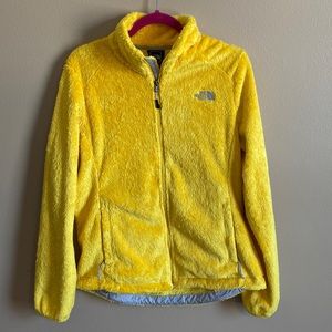 The North Face Osito Jacket